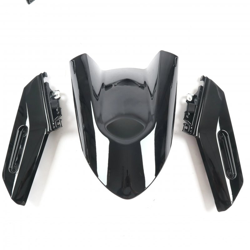 Black ABS Plastic Fairings for  TMAX560 2020 Motorcycle Fairing T MAX560 Body Kits T MAX 560